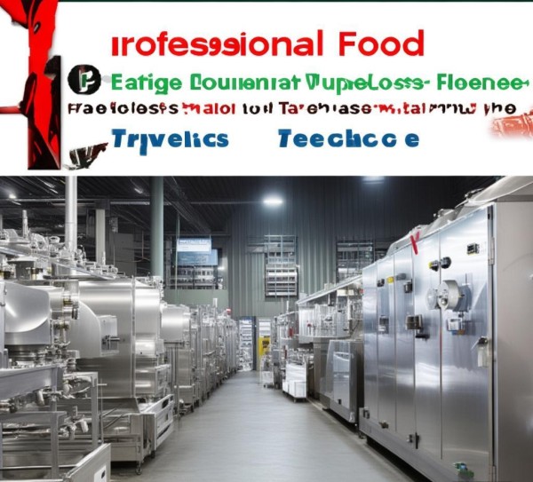 专业食品机械设备批发，你值得信赖的选择