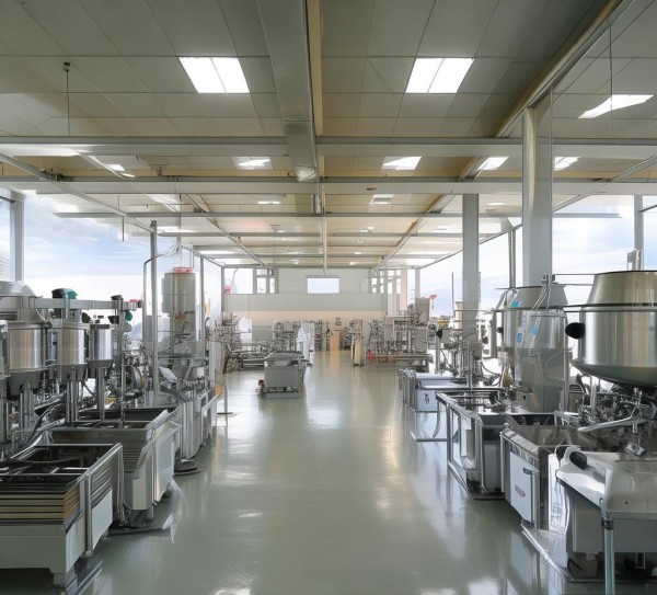 甘肃食品机械设备供应站，保障食品安全的又一新路径