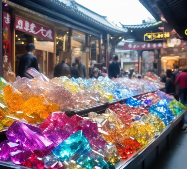 菏泽结晶二市场分析与投资前景